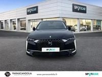 Occasion DS Automobiles DS4 Rivoli 181 ch (133 kW) 2021 Noir Berline