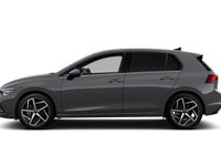 occasion VW Golf A8 EHYBRID 204 CH DSG6 STYLE