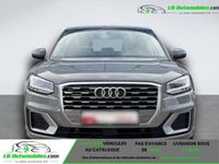 occasion Audi Q2 2.0 TFSI 190 ch BVA Quattro