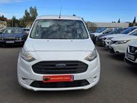 Occasion Ford Transit Connect Trend 120 ch (88 kW) 2018 Monospace