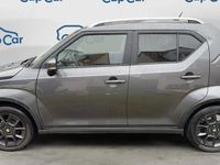 Occasion Suzuki Ignis 83 ch (61 kW) 2023 Citadine