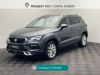 occasion Seat Ateca 1.5 Tsi 150 Ch Act Start/stop Dsg7 Style Business
