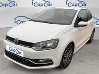 Occasion VW Polo Allstar 2016
