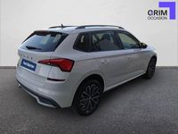 occasion Skoda Kamiq 1.0 Tsi 95 Ch Bvm5 Style