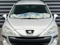Occasion Peugeot 308 SW Tendance 110 ch (80 kW) 2009 Break