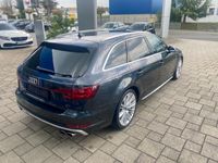 occasion Audi S4 Avant 3.0 V6 TFSI 354CH QUATTRO TIPTRONIC 8