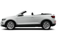 occasion VW T-Roc CAB FL 1.5 TSI 150 CH DSG7 STYLE