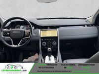 occasion Land Rover Discovery P300e Phev Awd Bva