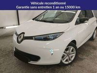 occasion Renault Zoe Q90 (Ch rapide) Achat Intégral Zen +PDC AR