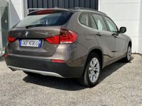 occasion BMW X1 I (E84) xDrive20d 177ch Luxe