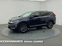 occasion Honda CR-V E:hev 2021 2.0 I-mmd 2wd Elegance