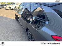 Occasion Audi A6 e-tron S-Line 269 kW (367 ch) 2025 Gris daytona nacré Break