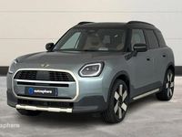 Occasion Mini Countryman Favoured 158 ch (116 kW) 2024 SUV