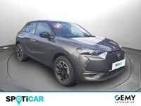 occasion DS Automobiles DS3 Crossback CROSSBACK BUSINESS