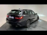 occasion BMW 330 330eA 292ch M Sport