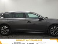 occasion Peugeot 508 SW 1.6 hybrid 225cv e-eat8 allure pack + sieges chauffants + hayon mains libres