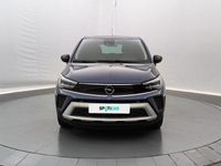 Occasion Opel Crossland X Business 130 ch (95 kW) 2023 SUV