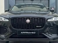 occasion Jaguar F-Pace 2.0 - P400e Phev Awd Bva8 R-dynamic Se