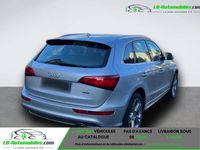 occasion Audi Q5 3.0 TDI Quattro 258 ch