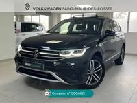 occasion VW Tiguan Allspace 2.0 Tdi 150ch Dsg7 Elegance Exclusive