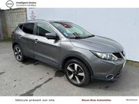 occasion Nissan Qashqai 1.6 dCi 130