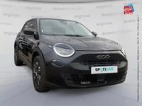 Occasion Fiat 600 102 ch (75 kW) 2024 Noir SUV
