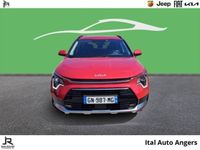 occasion Kia Niro 1.6 GDi 141ch HEV Active DCT6