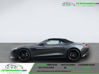 occasion Aston Martin Vanquish V12 576 ch