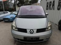 occasion Renault Espace 2.2 DCI 150CH PRIVILEGE