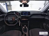 Occasion Peugeot 208 Style 75 ch (55 kW) 2022 Citadine