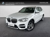 Occasion BMW X3 xLine 2020 Alpinweiss SUV