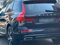 occasion Volvo XC60 II T8 AWD Recharge 303 + 87ch R-Design Geartronic