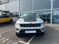 occasion Jeep Compass 1.3 GSE T4 240ch Trailhawk 4xe PHEV AT6