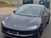 Occasion Tesla Model 3 Standard Range Plus 202 kW (275 ch) 2024 Berline