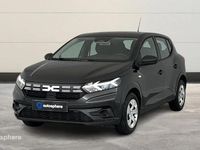 Occasion Dacia Sandero Essentiel 68 ch (50 kW) 2025 Berline