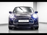 Occasion Mini Cooper SE Premium Plus 136 kW (186 ch) 2023 Noir Citadine