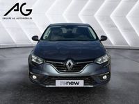 Occasion Renault Mégane IV Zen 2017 Gris Berline
