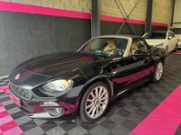 occasion Fiat 124 Spider 1.4 Multiair 140 Ch Bva Lusso