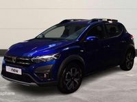 Occasion Dacia Sandero Comfort 102 ch (75 kW) 2022 Berline