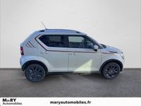 occasion Suzuki Ignis 1.2 Dualjet Hybrid Pack