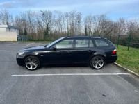 occasion BMW 525 SERIE 5 TOURING E61 (03/2004-03/2007) Touring