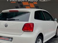 occasion VW Polo 1.2i 60 Cv MATCH Bluetooth Climatisation Moteur à Chaine