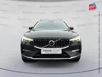 Occasion Volvo XC60 Ultra 2025 Gris platinium métallisé SUV