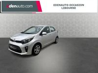 occasion Kia Picanto 1.0 Essence Mpi 67 Ch Bvm5 Active