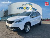 occasion Peugeot 2008 1.2 PureTech 130ch E6.c Style S\u0026S