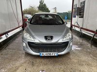 Occasion Peugeot 308 Premium 109 ch (80 kW) 2007 Berline