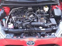 Occasion Toyota Yaris Hybrid 2021