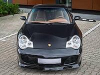 Occasion Porsche 911 Carrera 4S 320 ch (235 kW) 2004 Noir Coupé