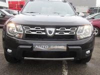 Occasion Dacia Duster Lauréate 125 ch (91 kW) 2017 SUV