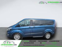 occasion Ford Tourneo 320 L1 2.0 EcoBlue 150 ch BVM